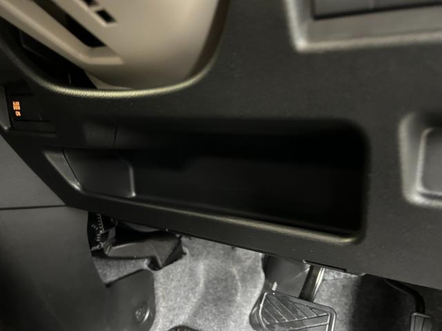 ワゴンＲスマイル ＨＹＢＲＩＤ　Ｓ　３型　電動スライドドア　ＬＥＤライト　オートライト　スライドドア　プッシュスタート　シートヒーター　オートエアコン　スズキセーフティーサポート　衝突被害軽減システム　アイドリングストップ　横滑り防止機能　衝突安全ボディ　盗難防止システム（49枚目）