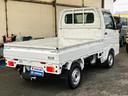 キャリイトラック ＫＣエアコン・パワステ　７型　２ＷＤ　４速ＡＴ　３方開　ＡＭ／ＦＭラジオ（6枚目）