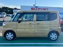 ＨＹＢＲＩＤ　Ｇ　衝突被害軽減ブレーキ　メモリーナビ　誤発進抑制機能　オートライト　Ｂｌｕｅｔｏｏｔｈ　スライドドア　純正ナビ　プッシュスタート　オートエアコン　スズキセーフティーサポート　衝突被害軽減システム　アイドリングストップ　衝突安全ボディ（9枚目）