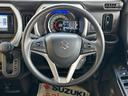 ＨＹＢＲＩＤ　Ｇ　２型　メモリーナビ　衝突被害軽減ブレーキ　誤発進抑制機能　オートライト　Ｂｌｕｅｔｏｏｔｈ　純正ナビ　プッシュスタート　シートヒーター　オートエアコン　スズキセーフティーサポート　衝突被害軽減システム　アイドリングストップ　横滑り防止機能（37枚目）