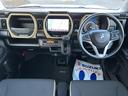 ＨＹＢＲＩＤ　Ｇターボ　３型　全方位モニター付きナビ　スズキコネクト対応車　バックカメラ　オートライト　Ｂｌｕｅｔｏｏｔｈ　純正ナビ　プッシュスタート　シートヒーター　オートエアコン　スズキセーフティーサポート　衝突被害軽減システム　アイドリングストップ（36枚目）