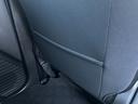 助手席シートの後ろにはポケットがあり書類等を入れるのに便利です