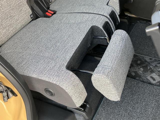 スペーシア ハイブリッドX 当社創業40周年特別記念価格車。当社試乗車。禁煙。ノーペット。スズキセーフティサポート/両側パワースライドドアワンタッチ機能付き/スマートキー/プッシュスタート/フルオートエアコン/LEDヘッドライト(35枚目)