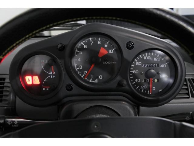 バージョンZ 最終型 フルノーマル 5速MT(18枚目)