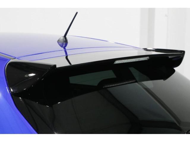 R205 限定車 6速MT STIエアロ(20枚目)