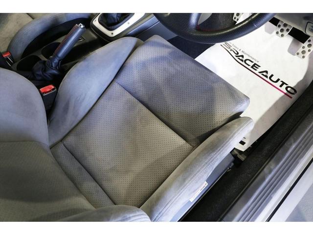 S203 555台限定車 専用レカロ 6速MT(20枚目)