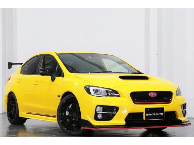 S207 NBRチャレンジパッケージ イエローED 限定車(6枚目)
