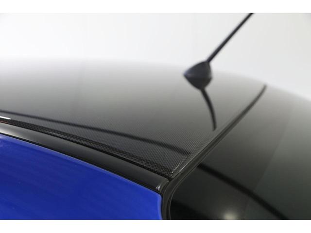 WRX STI tS 限定車 6速MT カーボンルーフ(8枚目)