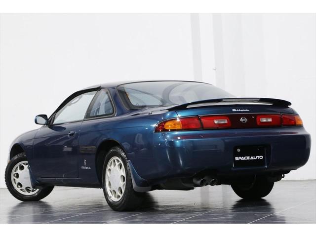 Q’s ノーマル車 純正5速MT 走行24200キロ(7枚目)