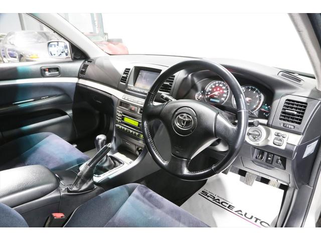 iR-V フォーチュナ ヤマハパワー 限定車 純正5速(13枚目)