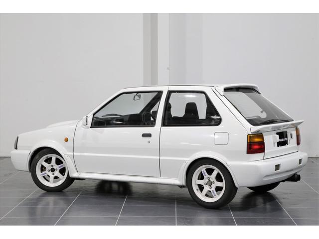 日産 マーチスーパーターボ 純正5速mt te37アルミ 走行57200kmの中古車 車体価格178万円 1990 平成2 年式 走行5 7万キロ 車体色ホワイト 静岡県浜松市東区流通元町16 2 space autoの在庫 グーネット中古車 日産 マーチスーパーターボ 純正5速mt te37アルミ 走行57200kmの中古車 車体価格178万円 1990 平成2 年式 走行5 7万キロ 車体色ホワイト 静岡県浜松市東区流通元町16 2 space autoの在庫 グーネット中古車