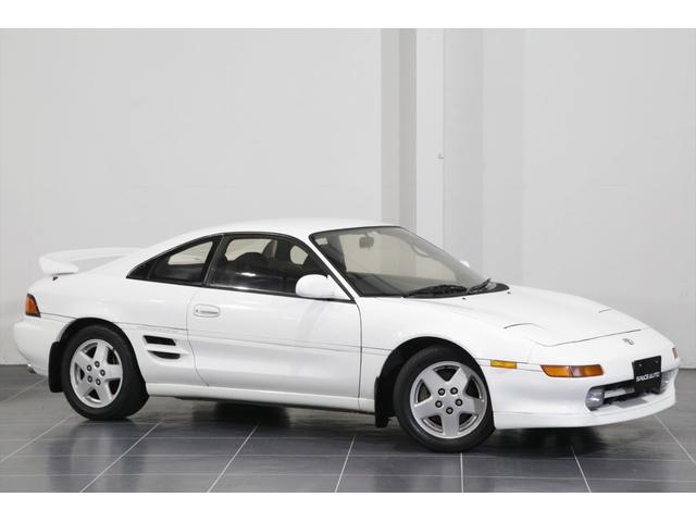 ｍｒ２ トヨタ ｇｔ ｓ 静岡県 198 0万円 平成6年 1994年 中古車 価格 Com