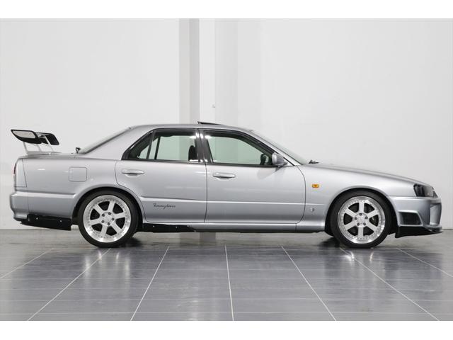 日産 スカイライン トミーカイラ25r ターボ 5速mt 558 0万円 平成11年 1999年 静岡県 中古車 価格 Com 日産 スカイライン トミーカイラ25r ターボ 5速mt 558 0万円 平成11年 1999年 静岡県 中古車 価格 Com