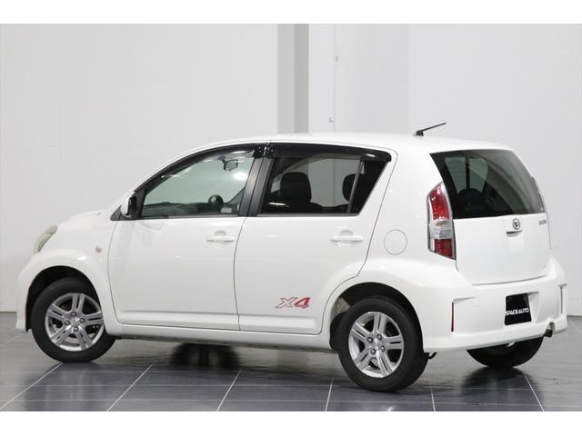 ダイハツブーンx4ハイグレードパック 中古車 Motor Fan モーターファン ダイハツブーンx4ハイグレードパック 中古車 Motor Fan モーターファン