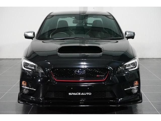 スバル ＷＲＸ ＳＴＩ