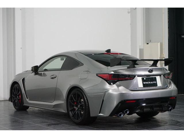 レクサス ＲＣ Ｆ