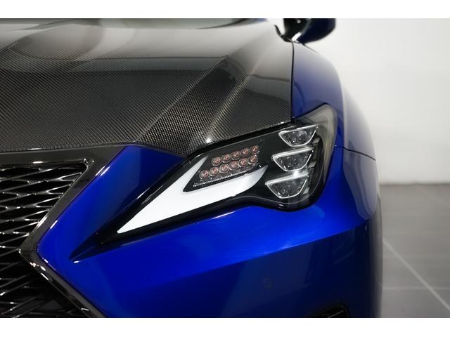 レクサス ＲＣ Ｆ