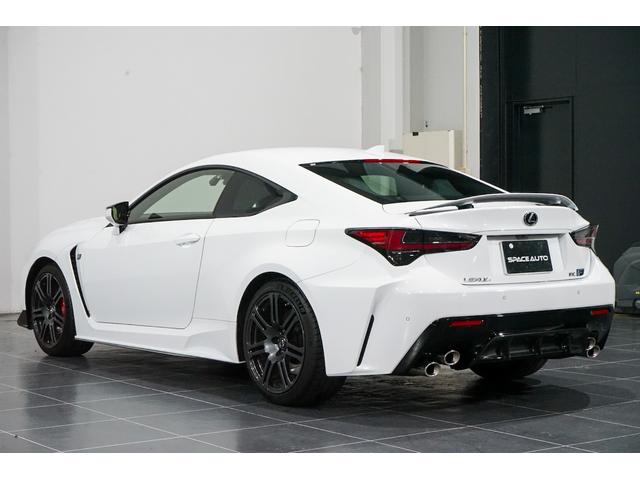 レクサス ＲＣ Ｆ