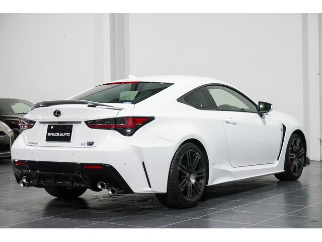 レクサス ＲＣ Ｆ