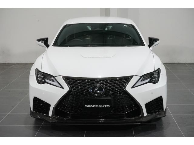 レクサス ＲＣ Ｆ