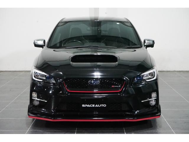 スバル ＷＲＸ ＳＴＩ