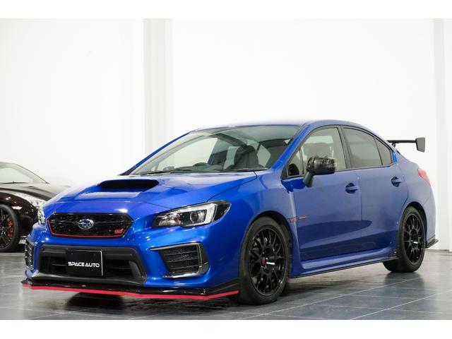 スバル ＷＲＸ ＳＴＩ