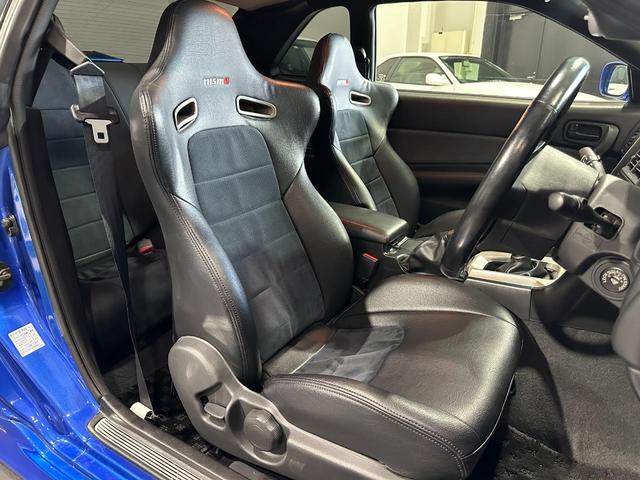 スカイライン GT-R Vスペック(7枚目)