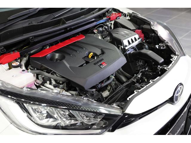 GRMNヤリス サーキットパッケージ(5枚目)