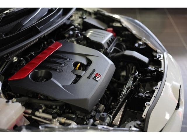 GRMNヤリス サーキットパッケージ(7枚目)