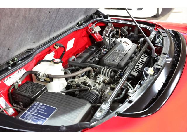 NSX ベースグレード ホンダリフレッシュプラン施行済車(6枚目)