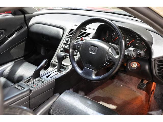 NSX ベースグレード ホンダリフレッシュプラン施行済車(7枚目)