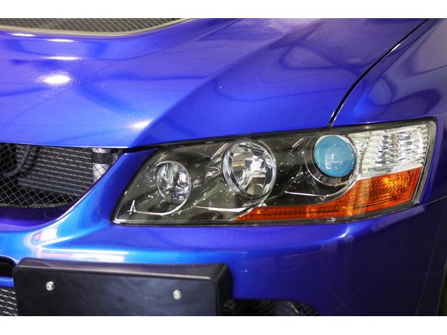 ランサー GSRエボリューションIX(4枚目)