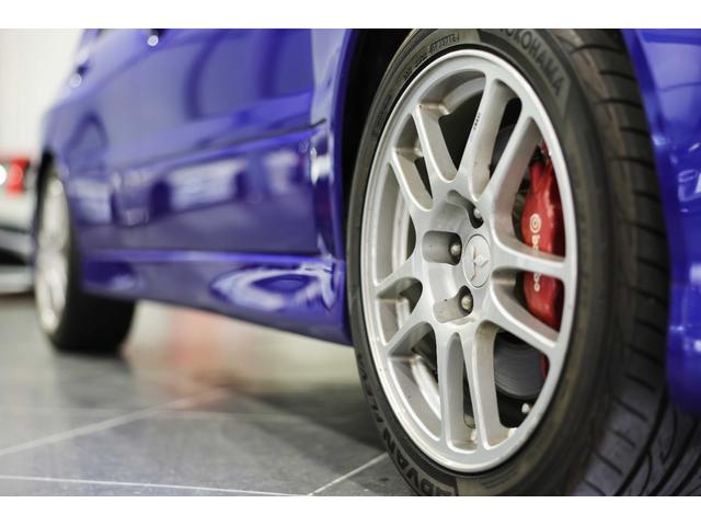 ランサー GSRエボリューションIX(5枚目)