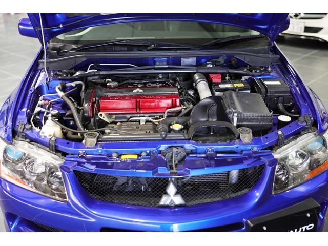 ランサー GSRエボリューションIX(6枚目)