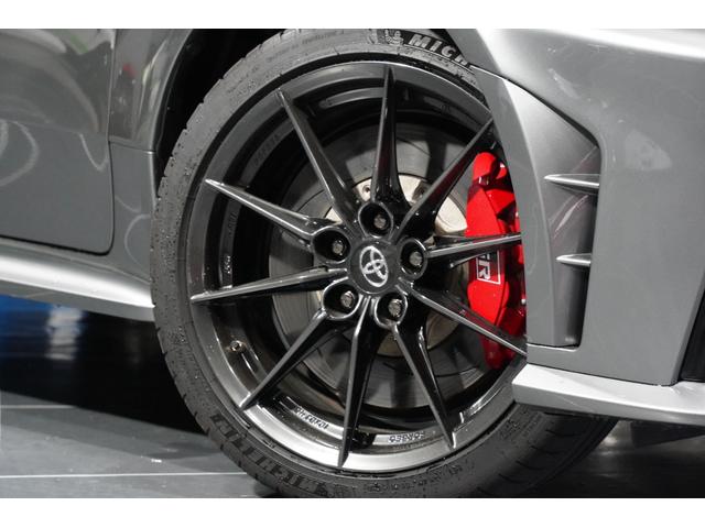 ＧＲヤリス ＲＺ　ハイパフォーマンス　／ナビＰＫＧ／クーリングＰＫＧ／ＨＫＳマフラー（8枚目）