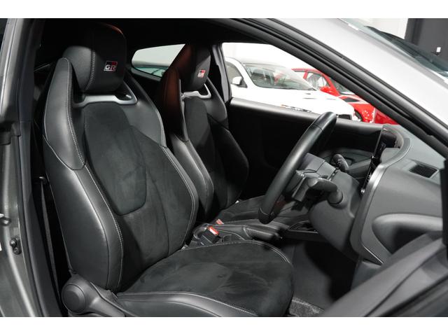 ＧＲヤリス ＲＺ　ハイパフォーマンス　／ナビＰＫＧ／クーリングＰＫＧ／ＨＫＳマフラー（13枚目）