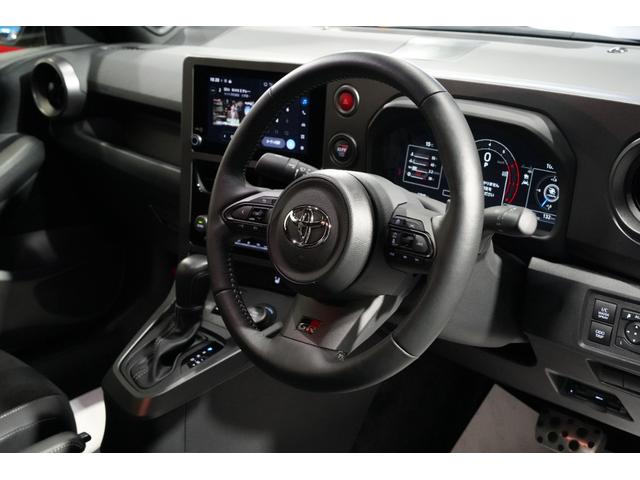 ＧＲヤリス ＲＺ　ハイパフォーマンス　／ナビＰＫＧ／クーリングＰＫＧ／ＨＫＳマフラー（17枚目）