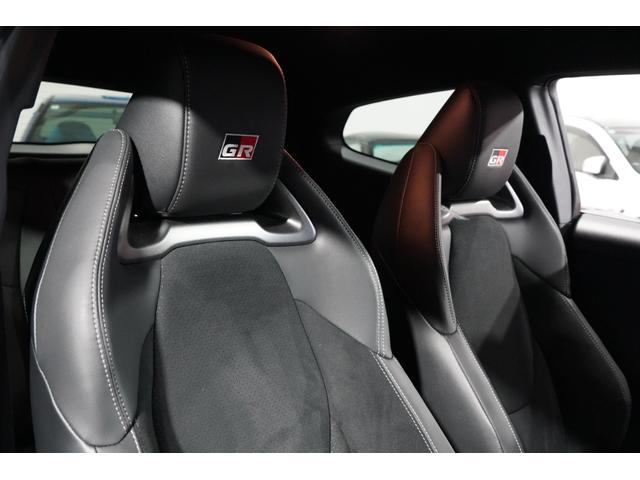 ＧＲヤリス ＲＺ　ハイパフォーマンス　／ナビＰＫＧ／クーリングＰＫＧ／ＨＫＳマフラー（18枚目）