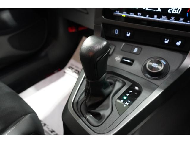 ＧＲヤリス ＲＺ　ハイパフォーマンス　／ナビＰＫＧ／クーリングＰＫＧ／ＨＫＳマフラー（19枚目）