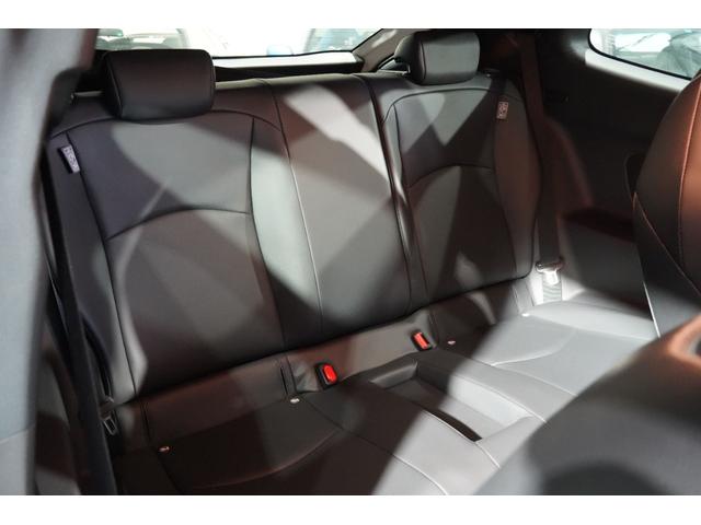 ＧＲヤリス ＲＺ　ハイパフォーマンス　／コンフォートＰＫＧ／マーブルカーボンルーフ（16枚目）