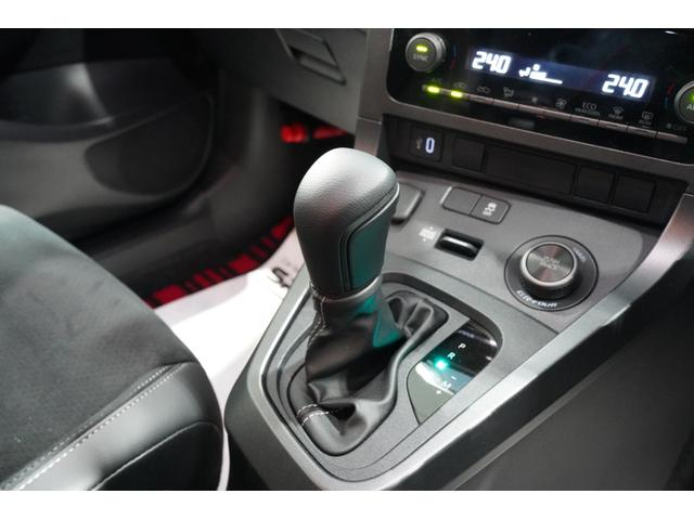 ＧＲヤリス ＲＺ　ハイパフォーマンス　／コンフォートＰＫＧ／マーブルカーボンルーフ（17枚目）