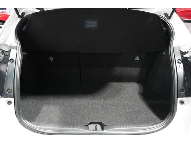 ＧＲヤリス ＲＺ　ハイパフォーマンス　／コンフォートＰＫＧ／マーブルカーボンルーフ（18枚目）