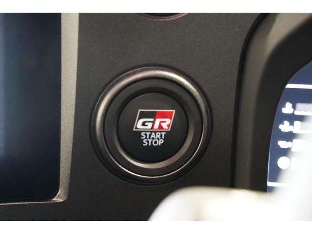 ＧＲヤリス ＲＺ　ハイパフォーマンス　／コンフォートＰＫＧ／マーブルカーボンルーフ（19枚目）