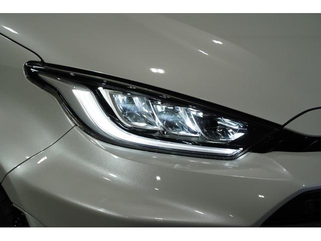 ＧＲヤリス ＲＺ　ハイパフォーマンス　／ＧＲエアロパーツ／クーリングＰＫＧ／ナビＰＫＧ／マーブルカーボンルーフ（6枚目）