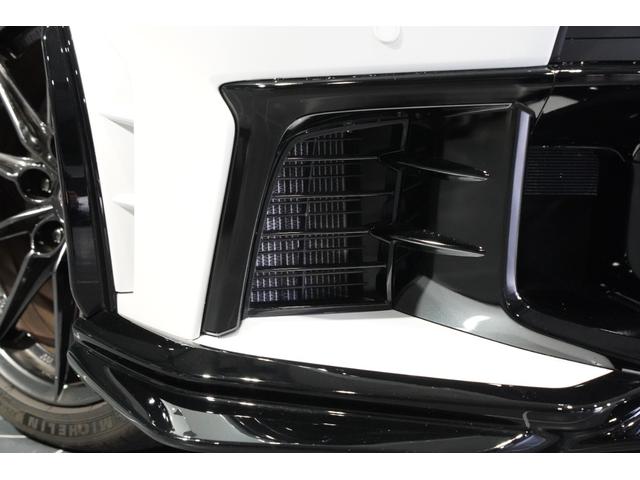 ＧＲヤリス ＲＺ　ハイパフォーマンス　／ＧＲエアロパーツ／クーリングＰＫＧ／ナビＰＫＧ／マーブルカーボンルーフ（9枚目）