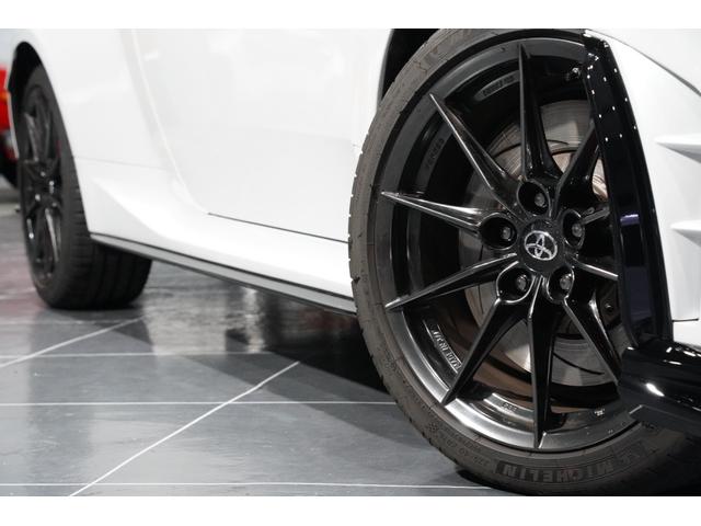 ＧＲヤリス ＲＺ　ハイパフォーマンス　／ＧＲエアロパーツ／クーリングＰＫＧ／ナビＰＫＧ／マーブルカーボンルーフ（10枚目）