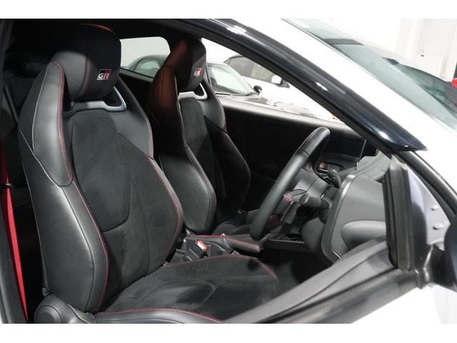 ＧＲヤリス ＲＺ　ハイパフォーマンス　／ＧＲエアロパーツ／クーリングＰＫＧ／ナビＰＫＧ／マーブルカーボンルーフ（15枚目）