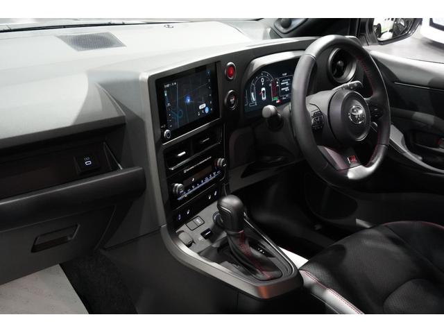 ＧＲヤリス ＲＺ　ハイパフォーマンス　／ＧＲエアロパーツ／クーリングＰＫＧ／ナビＰＫＧ／マーブルカーボンルーフ（16枚目）