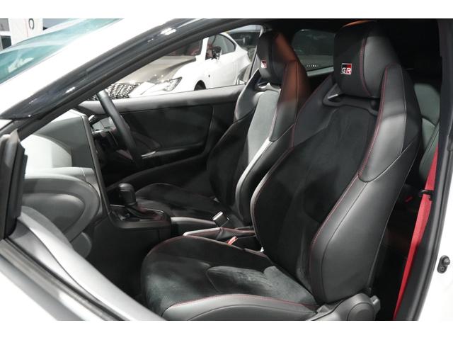 ＧＲヤリス ＲＺ　ハイパフォーマンス　／ＧＲエアロパーツ／クーリングＰＫＧ／ナビＰＫＧ／マーブルカーボンルーフ（17枚目）