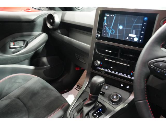 ＧＲヤリス ＲＺ　ハイパフォーマンス　／ＧＲエアロパーツ／クーリングＰＫＧ／ナビＰＫＧ／マーブルカーボンルーフ（22枚目）